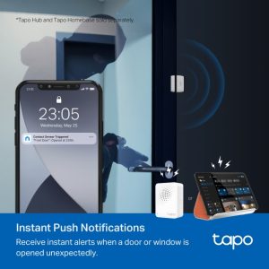 Tapo T110 - Image 4