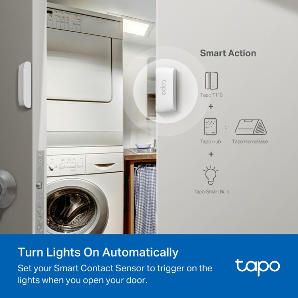 Tapo T110 - Image 5