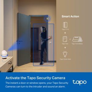 Tapo T110 - Image 6