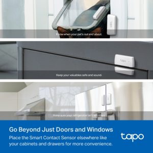 Tapo T110 - Image 7