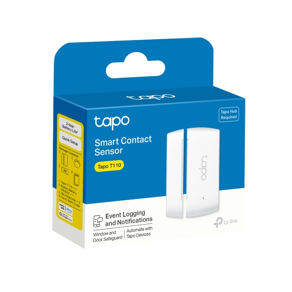 Tapo T110 - Image 8