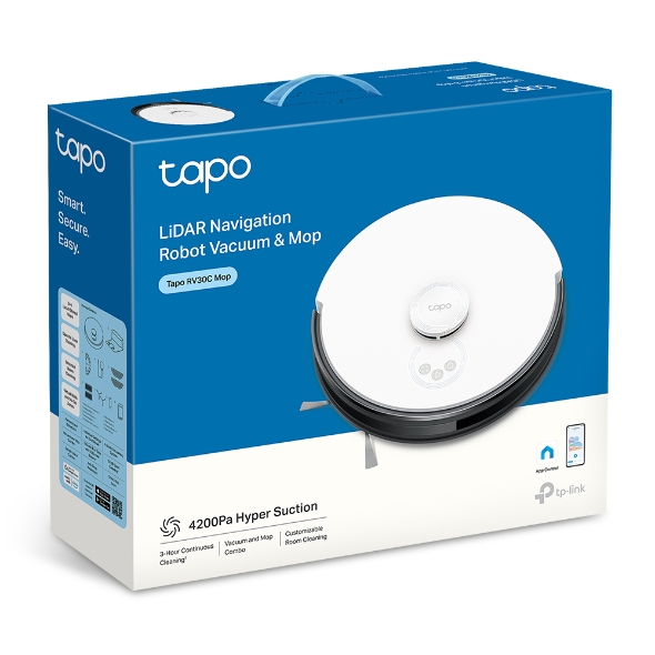 Tapo RV30C - Image 3