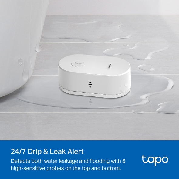 Tapo T300 - Image 4