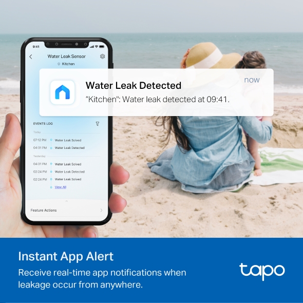 Tapo T300 - Image 6