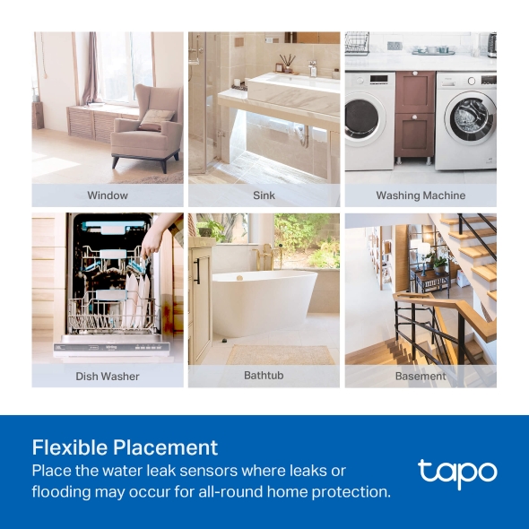 Tapo T300 - Image 8