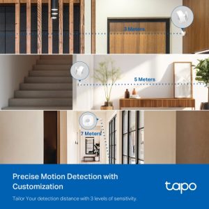 Tapo T100 - Image 3