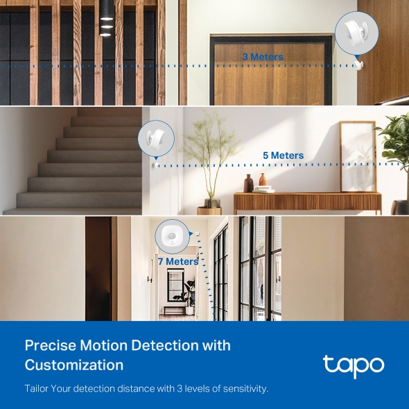 Tapo T100 - Image 3