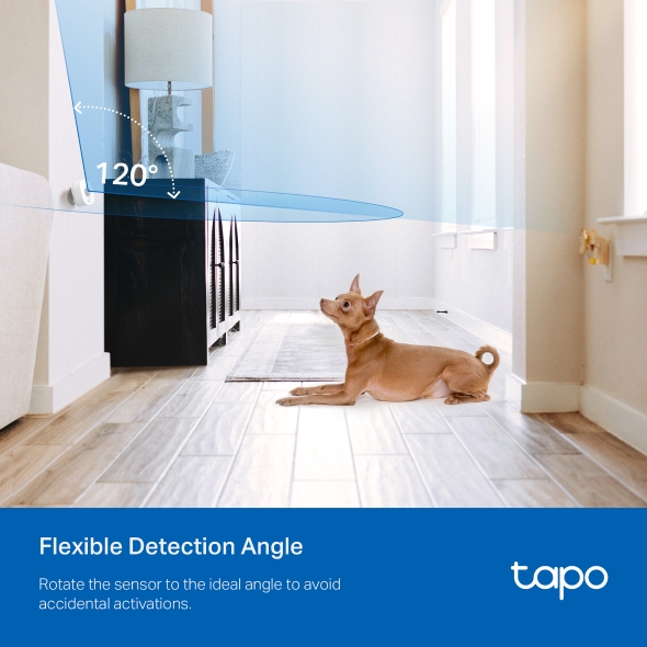 Tapo T100 - Image 4