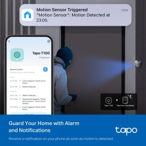 Tapo T100 - Image 5