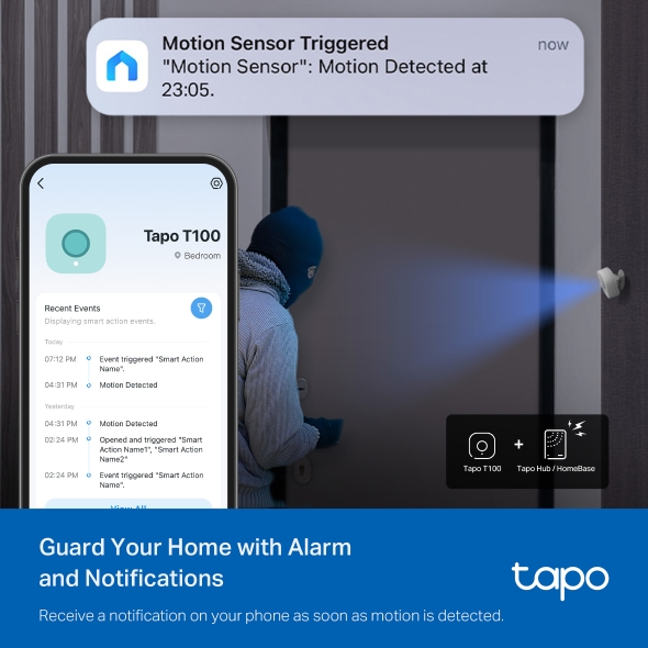 Tapo T100 - Image 5