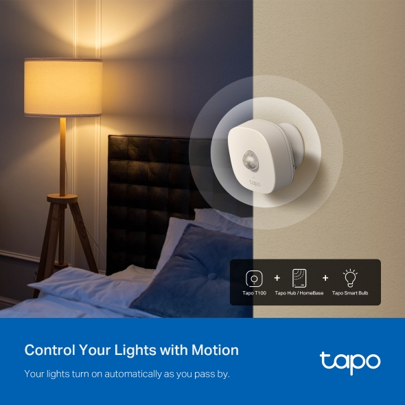 Tapo T100 - Image 6