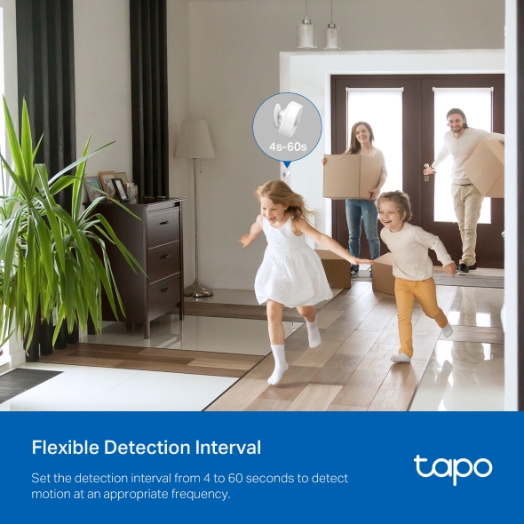 Tapo T100 - Image 7