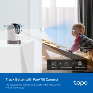 Tapo T100 - Image 8
