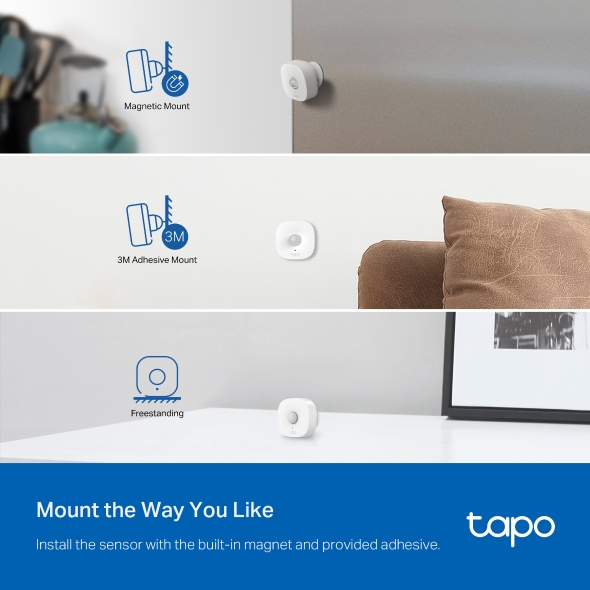 Tapo T100 - Image 9