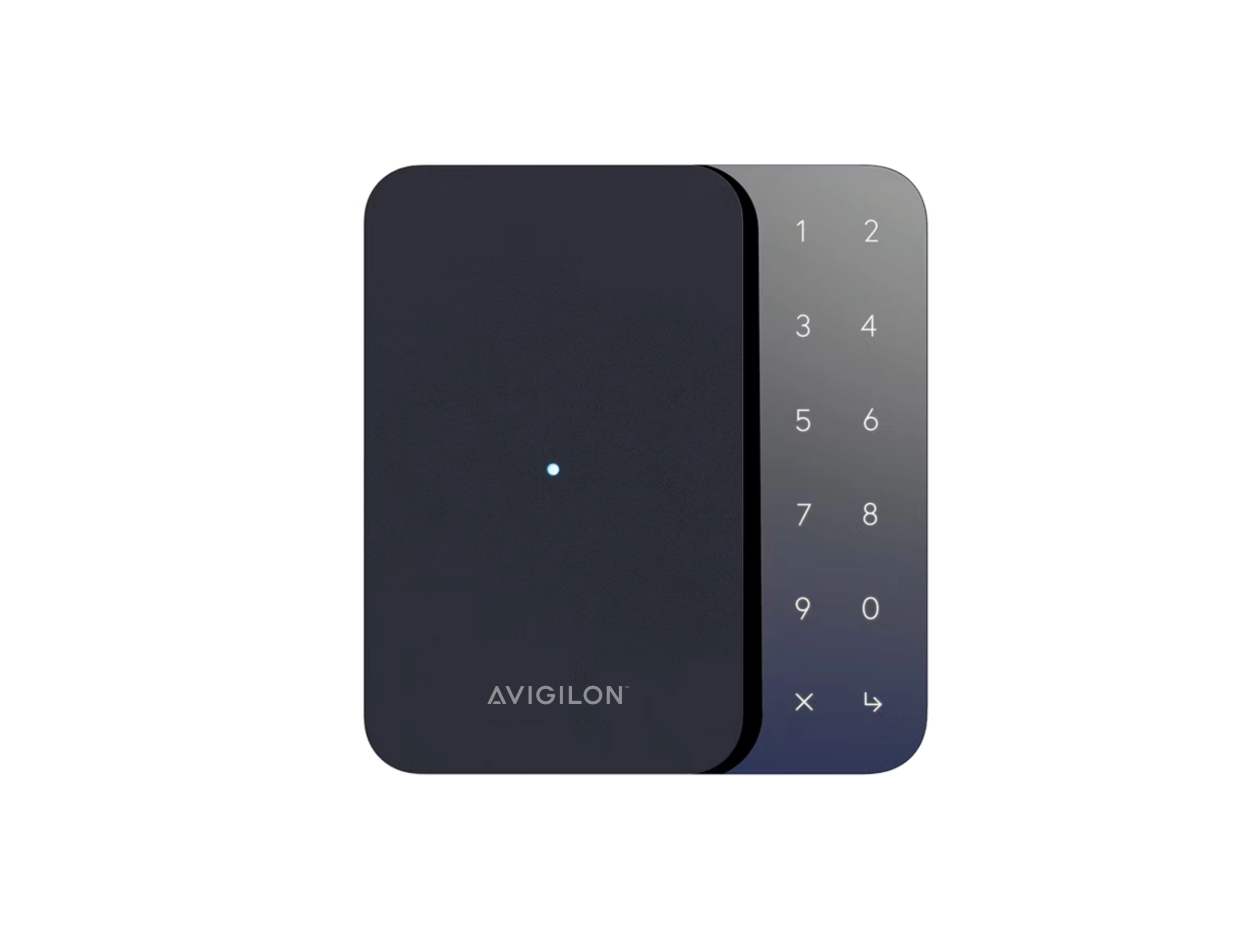 Standard Smart Keypad Reader V2 - Image 2