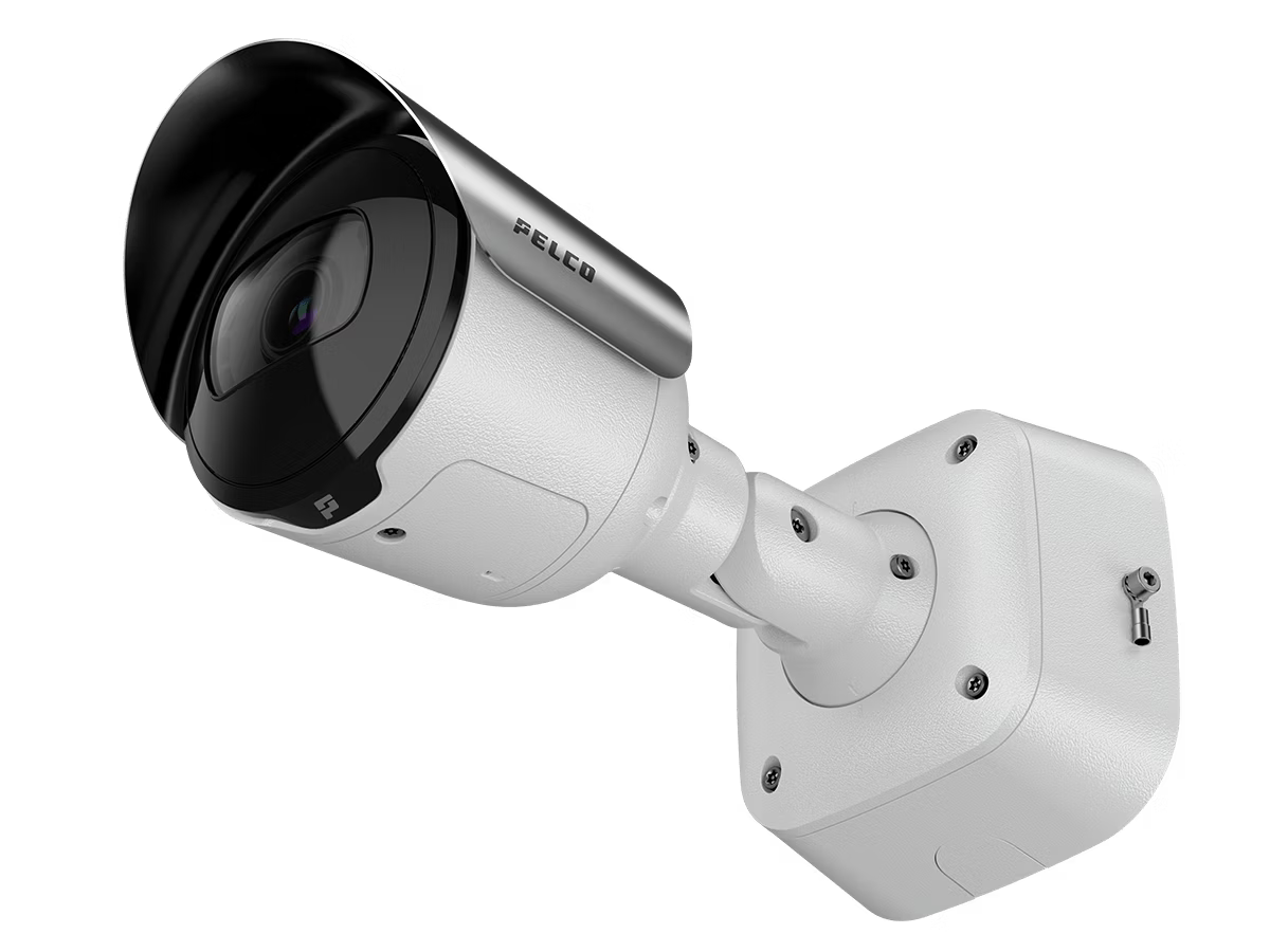 Pelco ExSite Pro Bullet - Image 4
