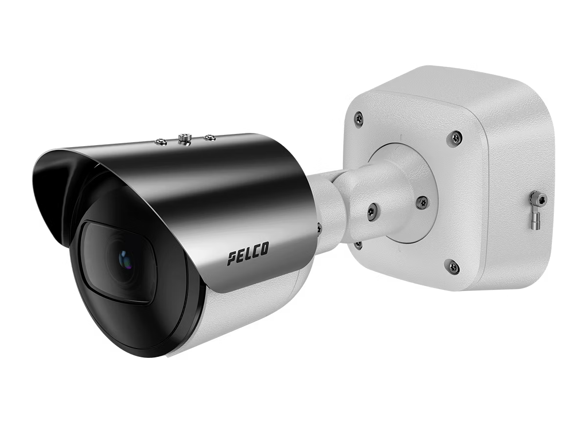 Pelco ExSite Pro Bullet - Image 5