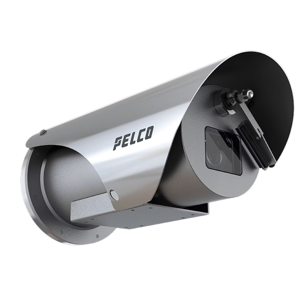 ExSite Enhanced 2 Series Fixed - Skynet Augmented Ai