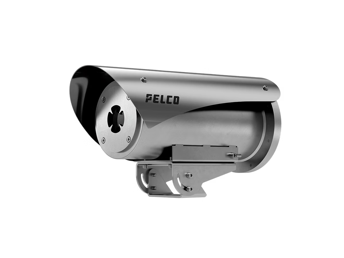 ExSite Enhanced Thermal 2 Series Fixed - Image 5