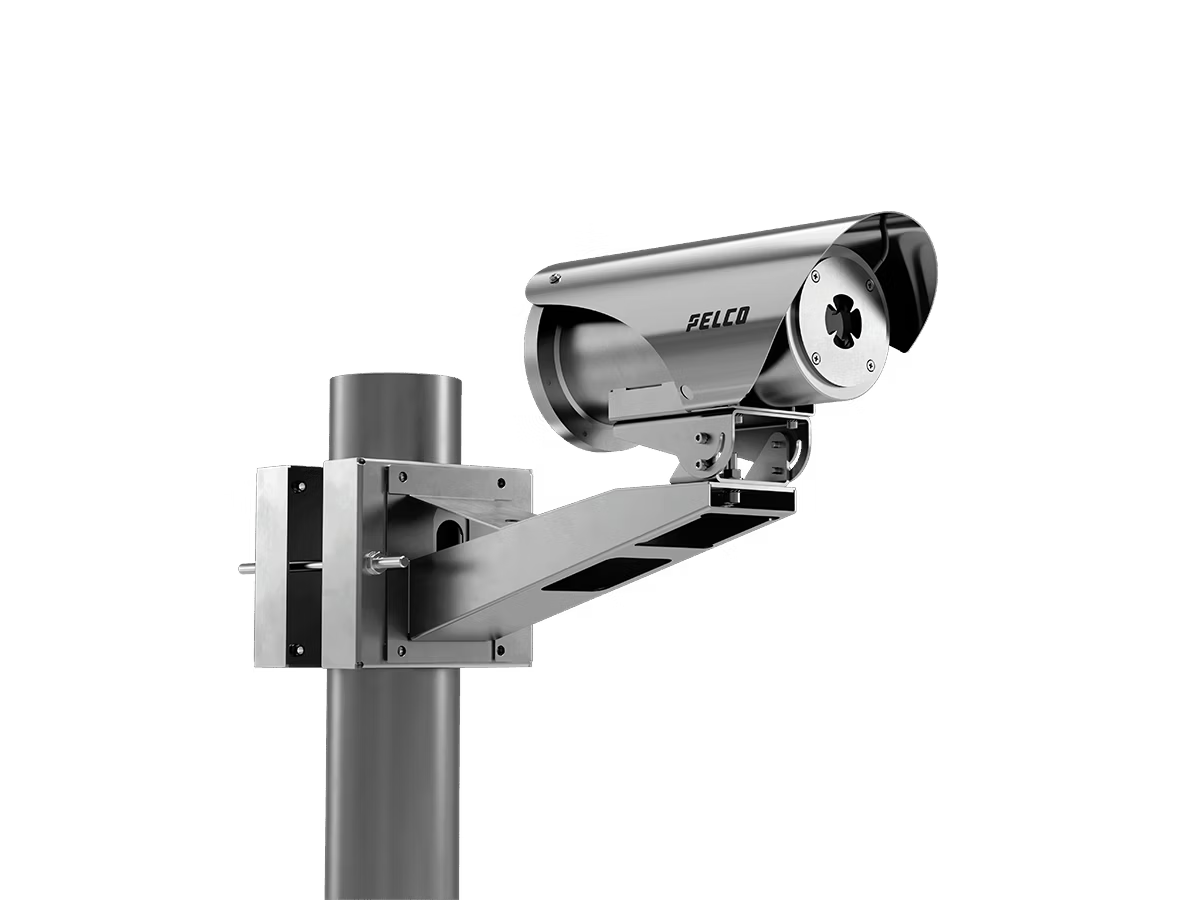 ExSite Enhanced Thermal 2 Series Fixed - Image 6