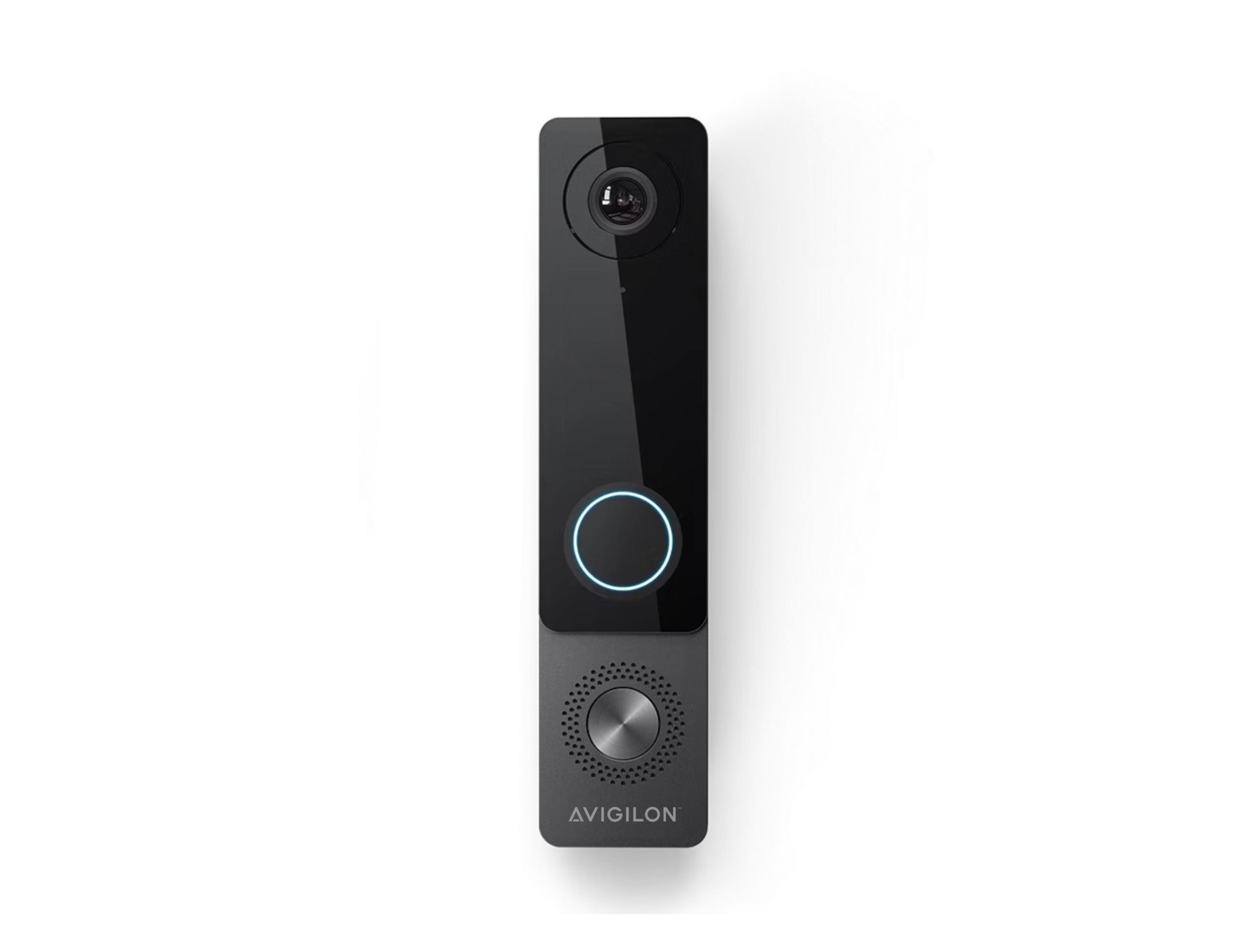 Video Intercom Reader Pro - Image 1