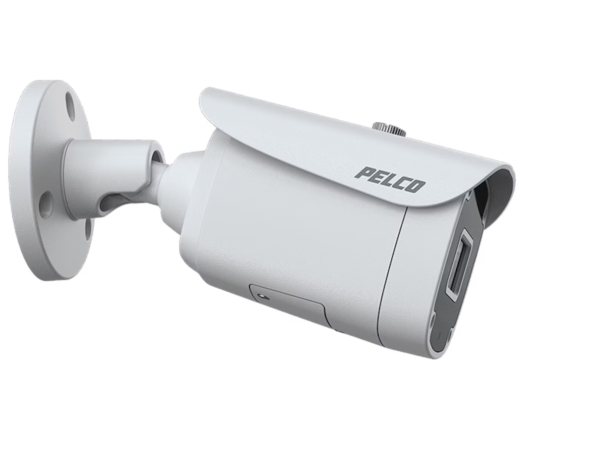 Pelco Sarix Value Series Bullet - Image 1