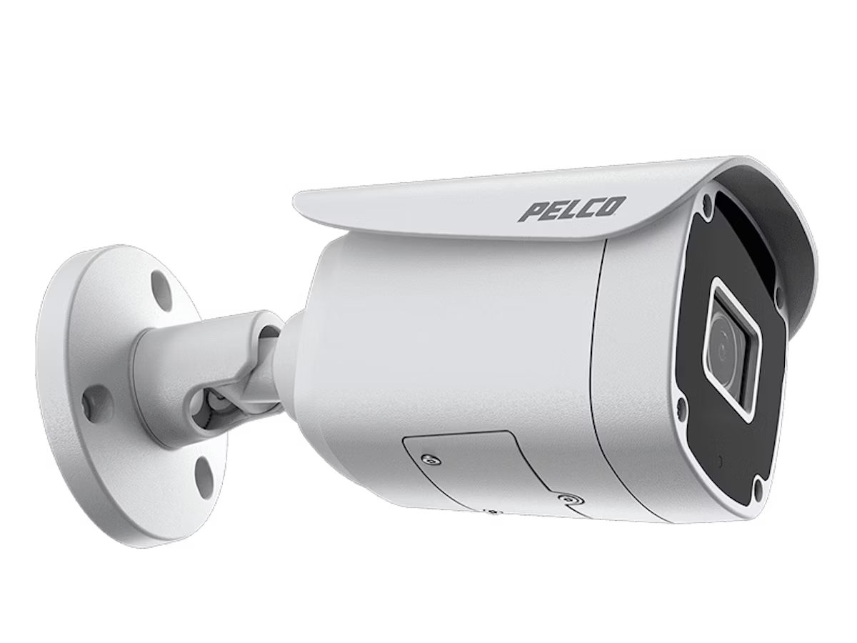Pelco Sarix Value Series Bullet - Image 2