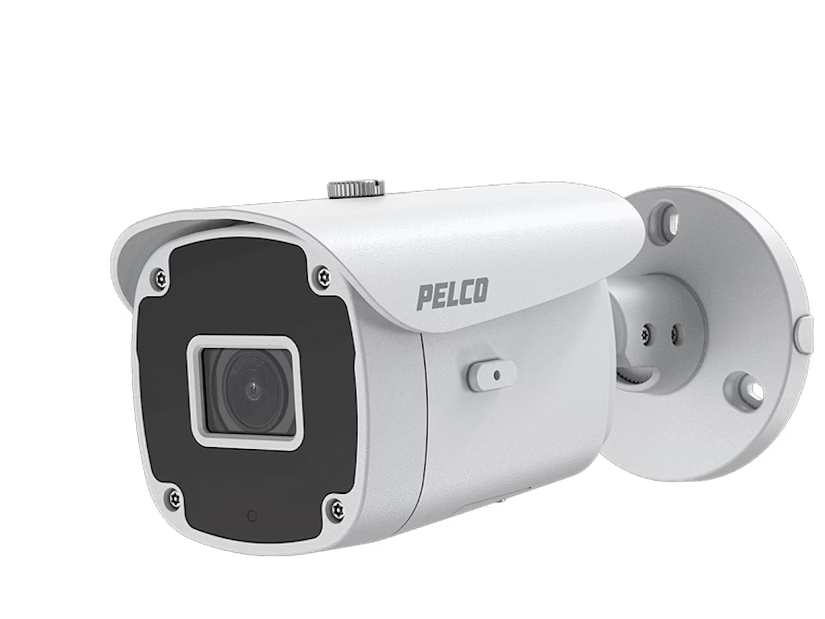 Pelco Sarix Value Series Bullet - Image 3