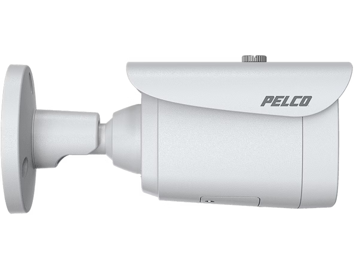 Pelco Sarix Value Series Bullet - Image 4