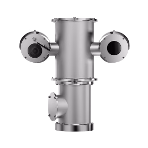Esprit Anti-Corrosion Bispectral PTZ - Image 2