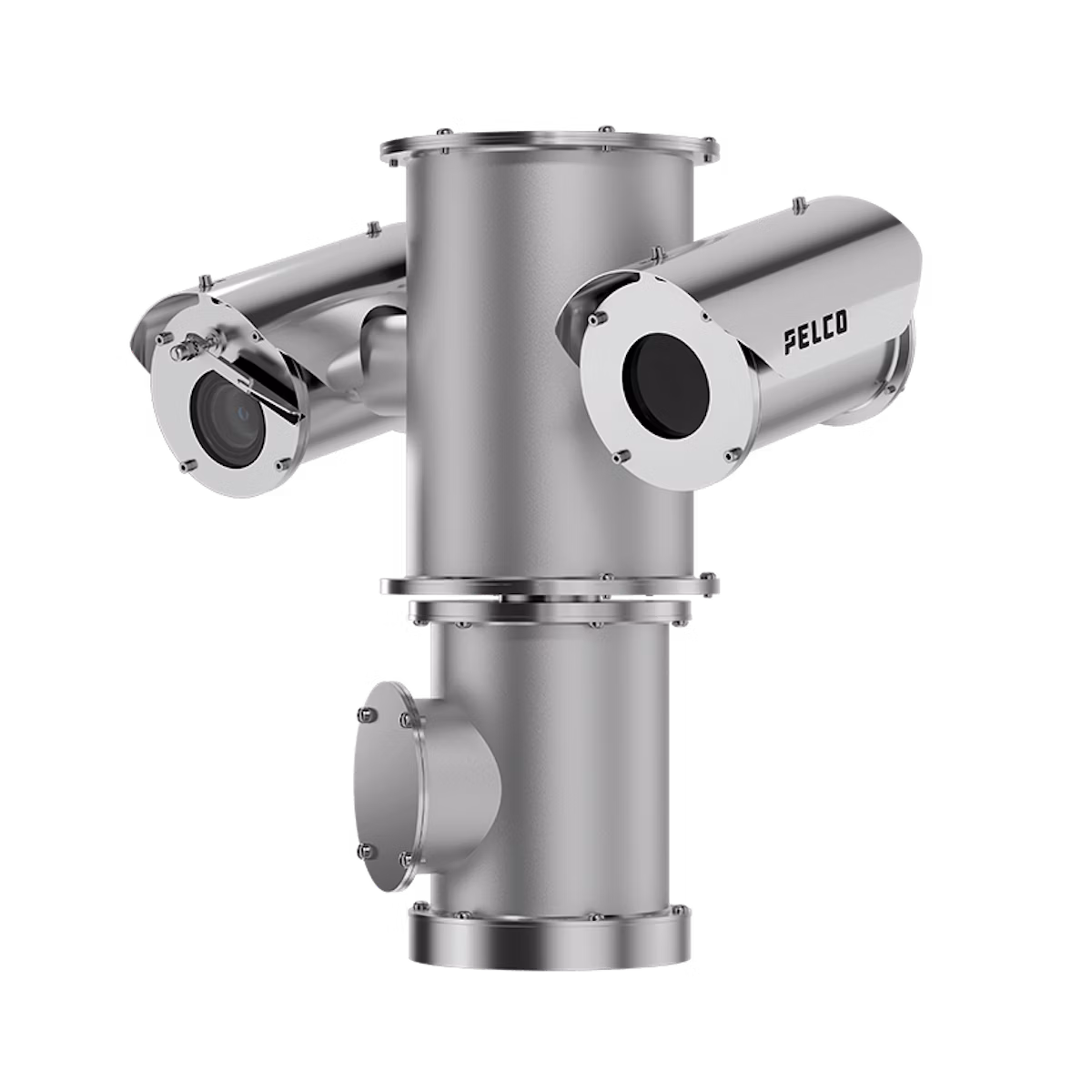 Esprit Anti-Corrosion Bispectral PTZ - Image 3