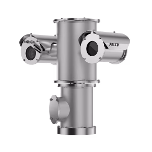 Esprit Anti-Corrosion Bispectral PTZ - Image 4