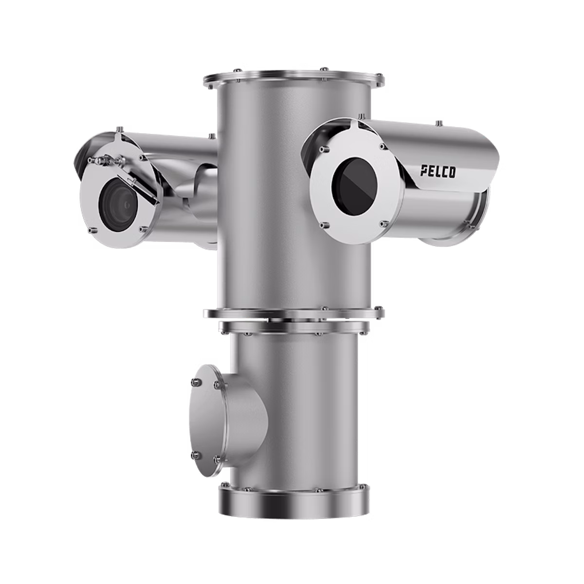 Esprit Anti-Corrosion Bispectral PTZ - Image 4