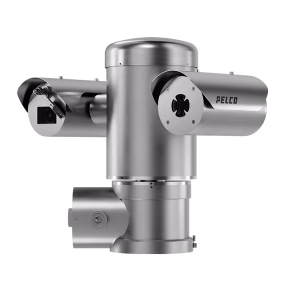 ExSite Enhanced Bispectral 2 Series PTZ - Image 3