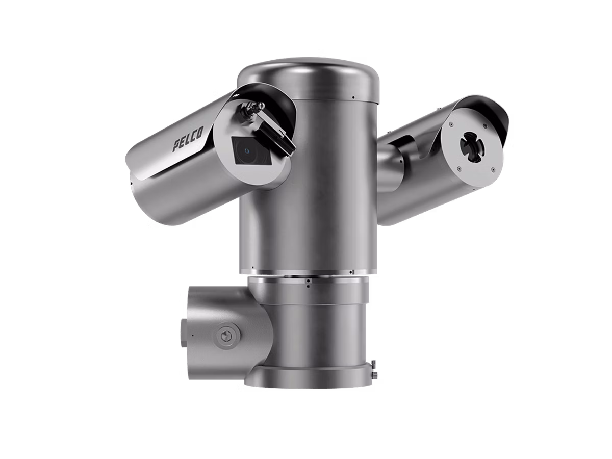 ExSite Enhanced Bispectral 2 Series PTZ - Image 4