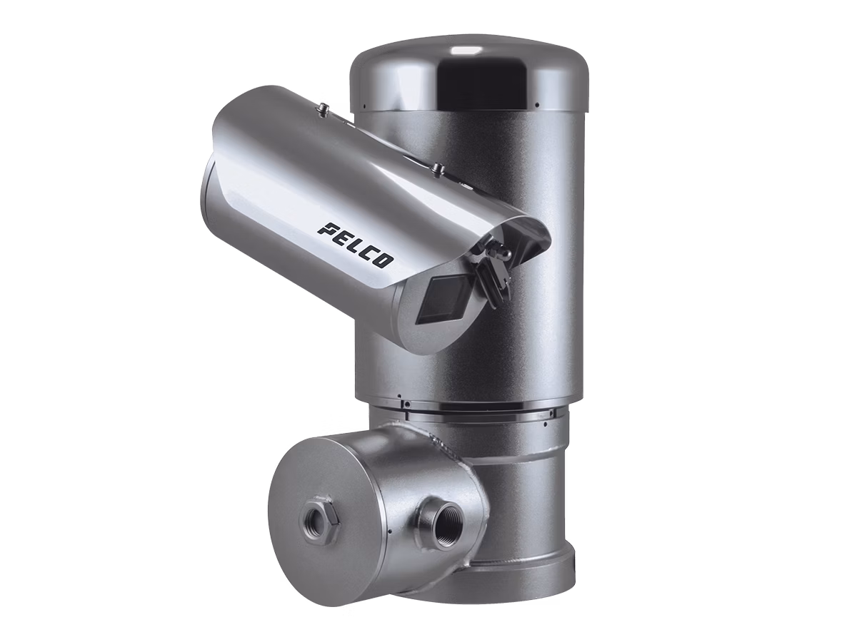 ExSite Enhanced 2 Series PTZ - Image 2