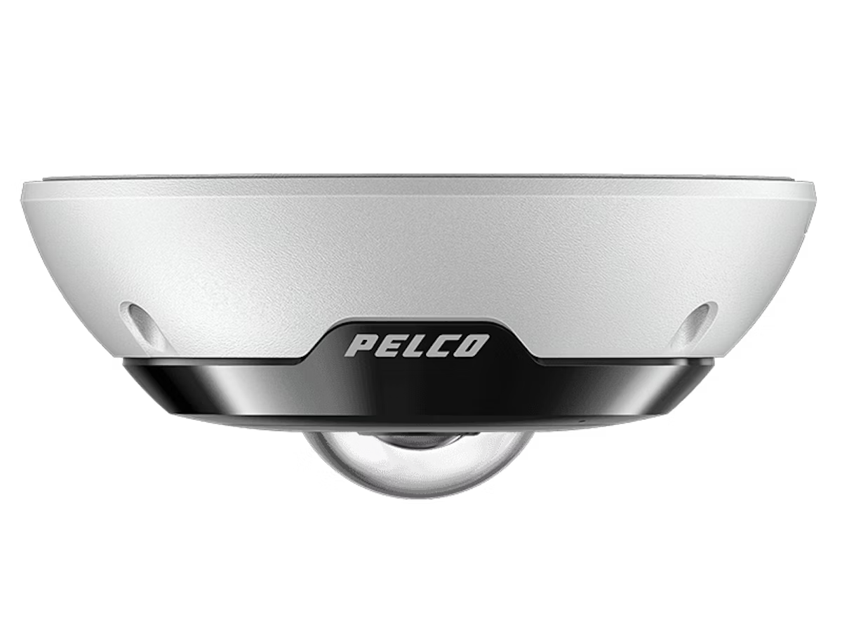 Pelco Fisheye IR Surface Mount - Image 2