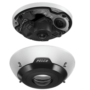 Pelco Fisheye IR Surface Mount - Image 3