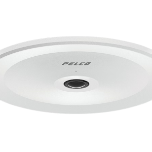 Pelco Fisheye In-Ceiling Mount - Image 3