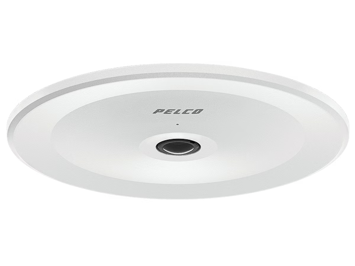 Pelco Fisheye In-Ceiling Mount - Image 3