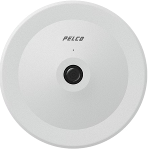 Pelco Fisheye In-Ceiling Mount - Image 4
