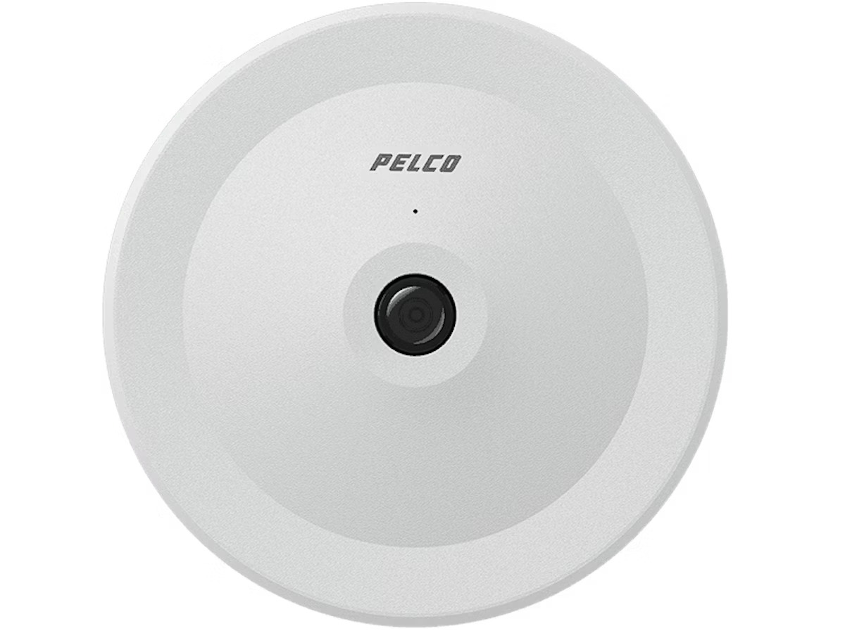 Pelco Fisheye In-Ceiling Mount - Image 4
