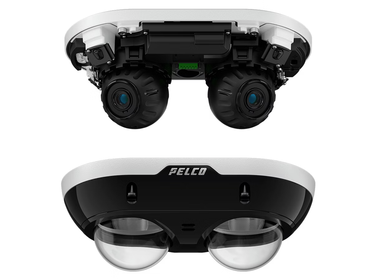 Sarix Enhanced Duo IR - Image 2