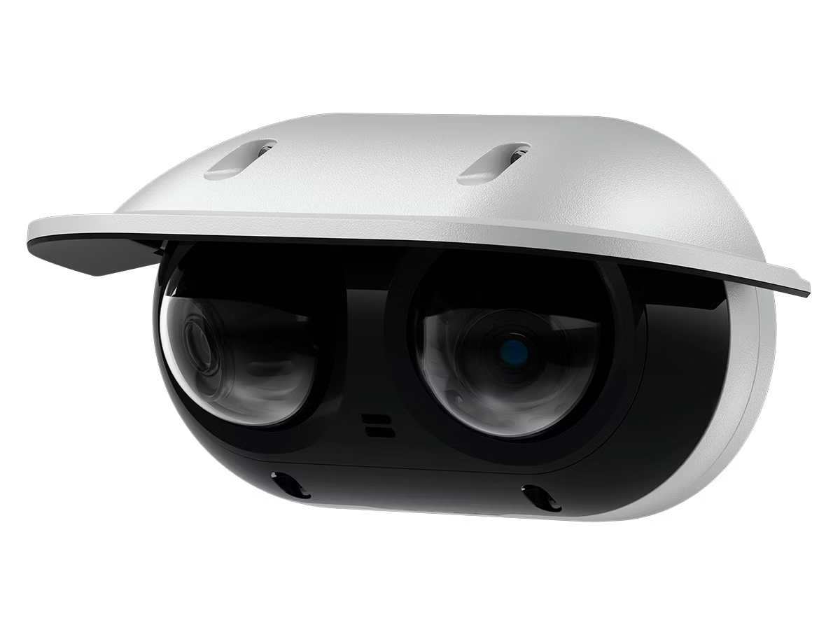Sarix Enhanced Duo IR - Image 3