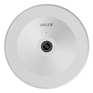 Sarix Fisheye 3 Series In-Ceiling Mount
