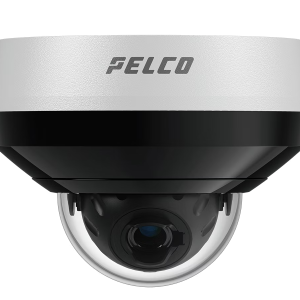 Sarix Pro 4 Compact Dome