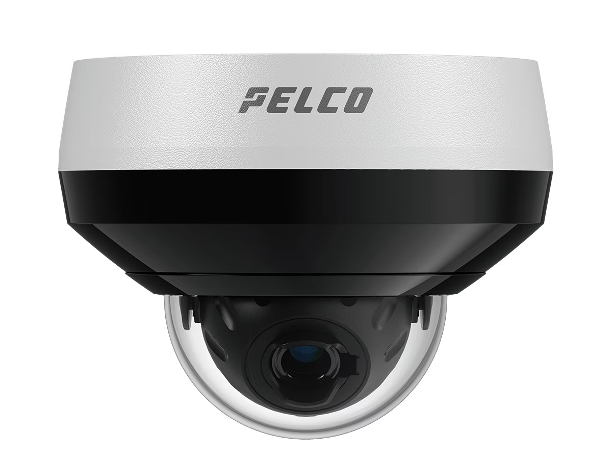 Sarix Pro 4 Compact Dome - Image 1