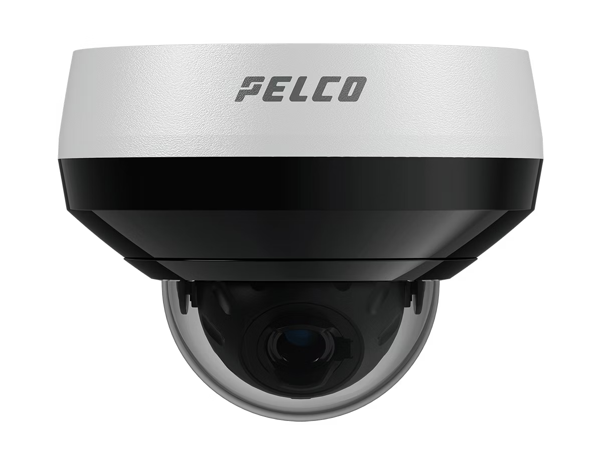 Sarix Pro 4 Compact Dome - Image 2