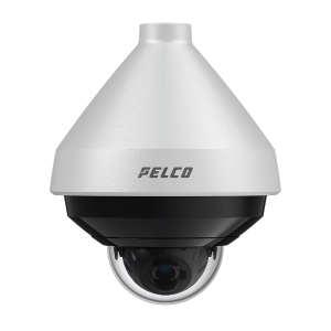 Sarix Pro 4 Compact Dome - Image 4