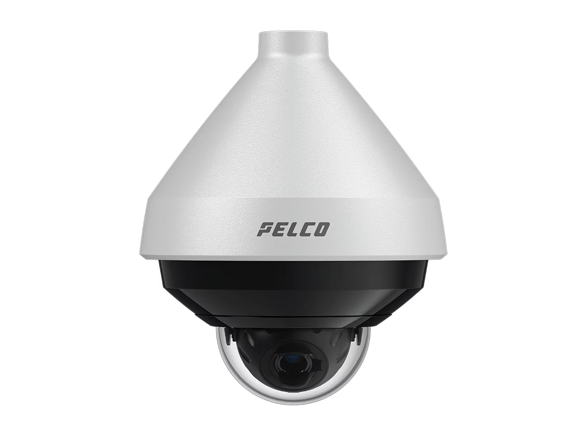 Sarix Pro 4 Compact Dome - Image 4